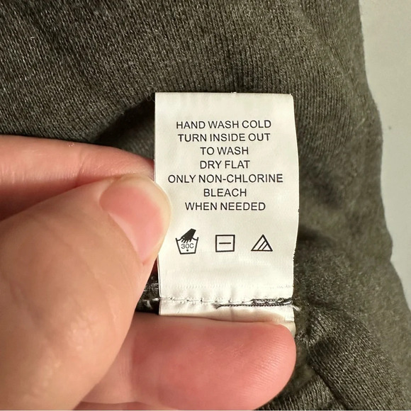 Athleta Women's Belvedere Moto Jacket in "Ancient Forest Heather" — Small - Picture 7 of 11